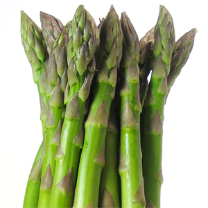 asparago sardegna